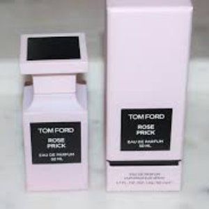 TOM FORD BEAUTY ROSE PRICK